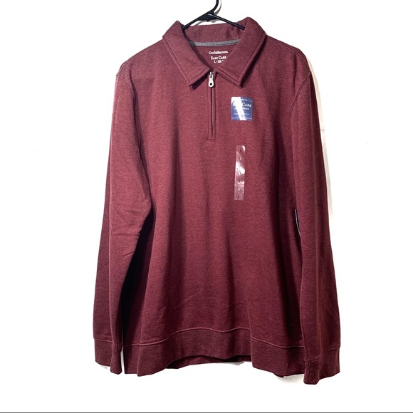 Croft & Barrow Sweater - Picture 1 of 4